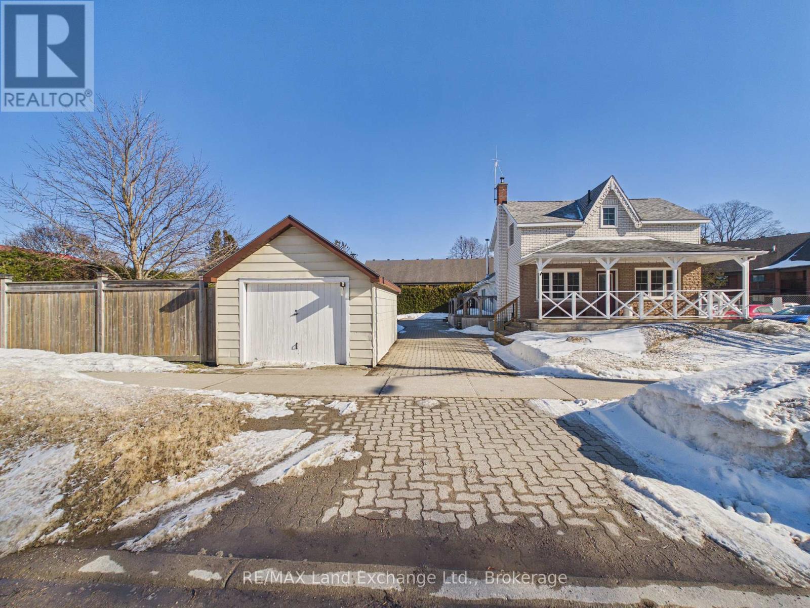 929 Huron Terrace, Kincardine, Ontario  N2Z 2Y1 - Photo 17 - X12842628