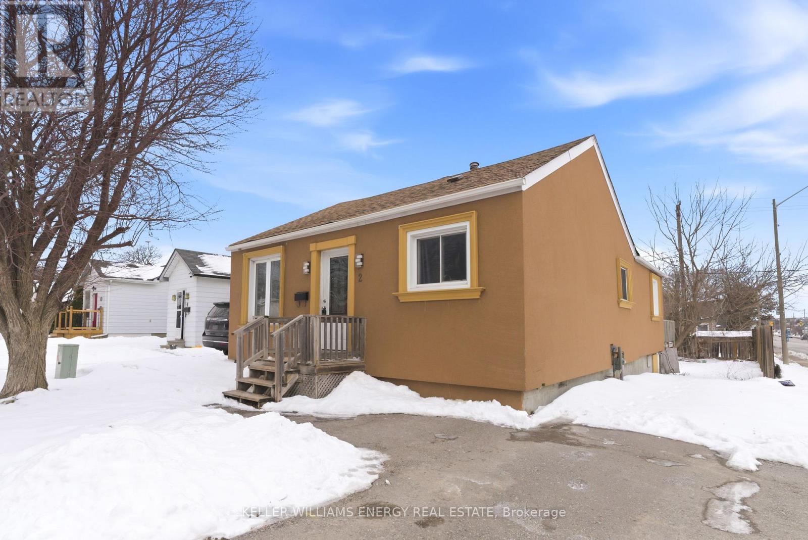 2 ONTARIO STREET, ajax (central), Ontario