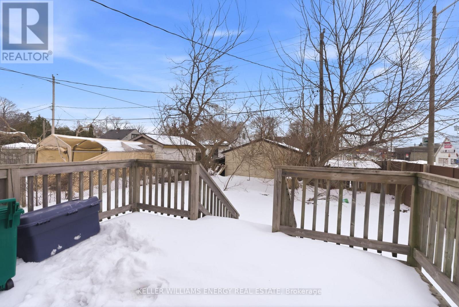 2 Ontario Street, Ajax (Central), Ontario  L1S 1T5 - Photo 15 - E12842624