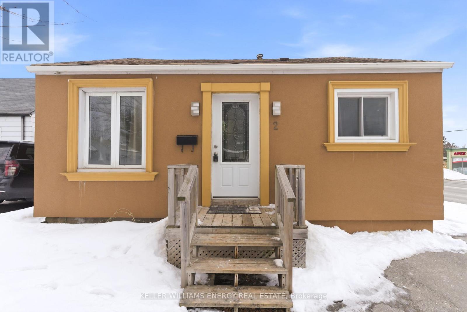 2 Ontario Street, Ajax (Central), Ontario  L1S 1T5 - Photo 2 - E12842624