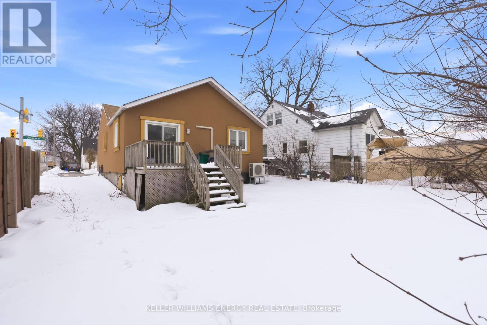 2 Ontario Street, Ajax (Central), Ontario  L1S 1T5 - Photo 20 - E12842624