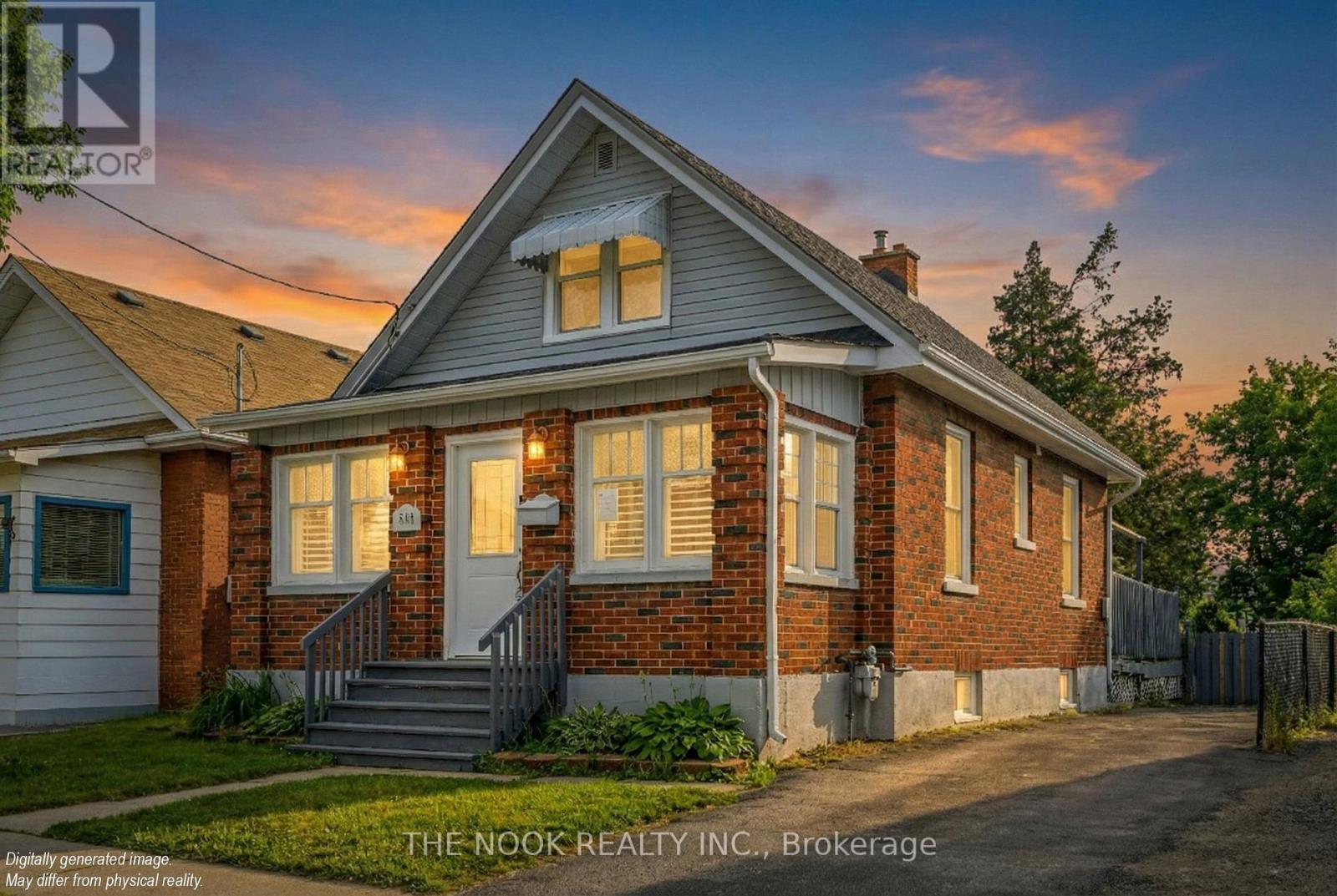 219 VERDUN ROAD, Oshawa, Ontario