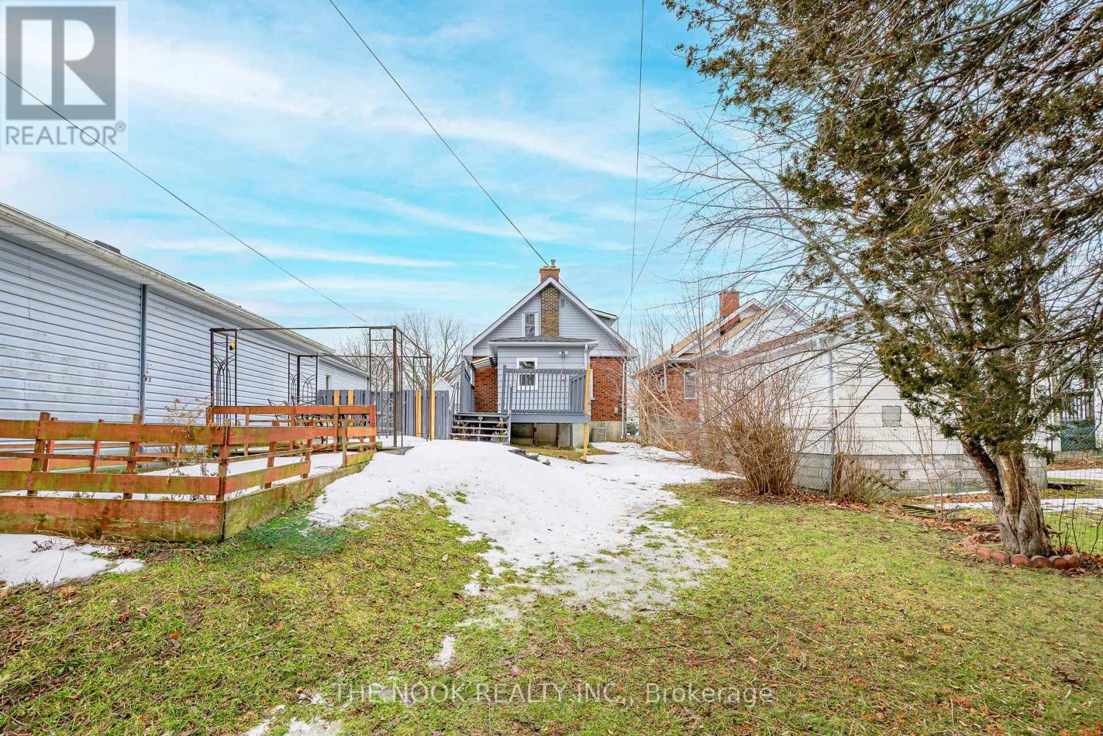 219 Verdun Road, Oshawa, Ontario  L1H 5T1 - Photo 42 - E12842662