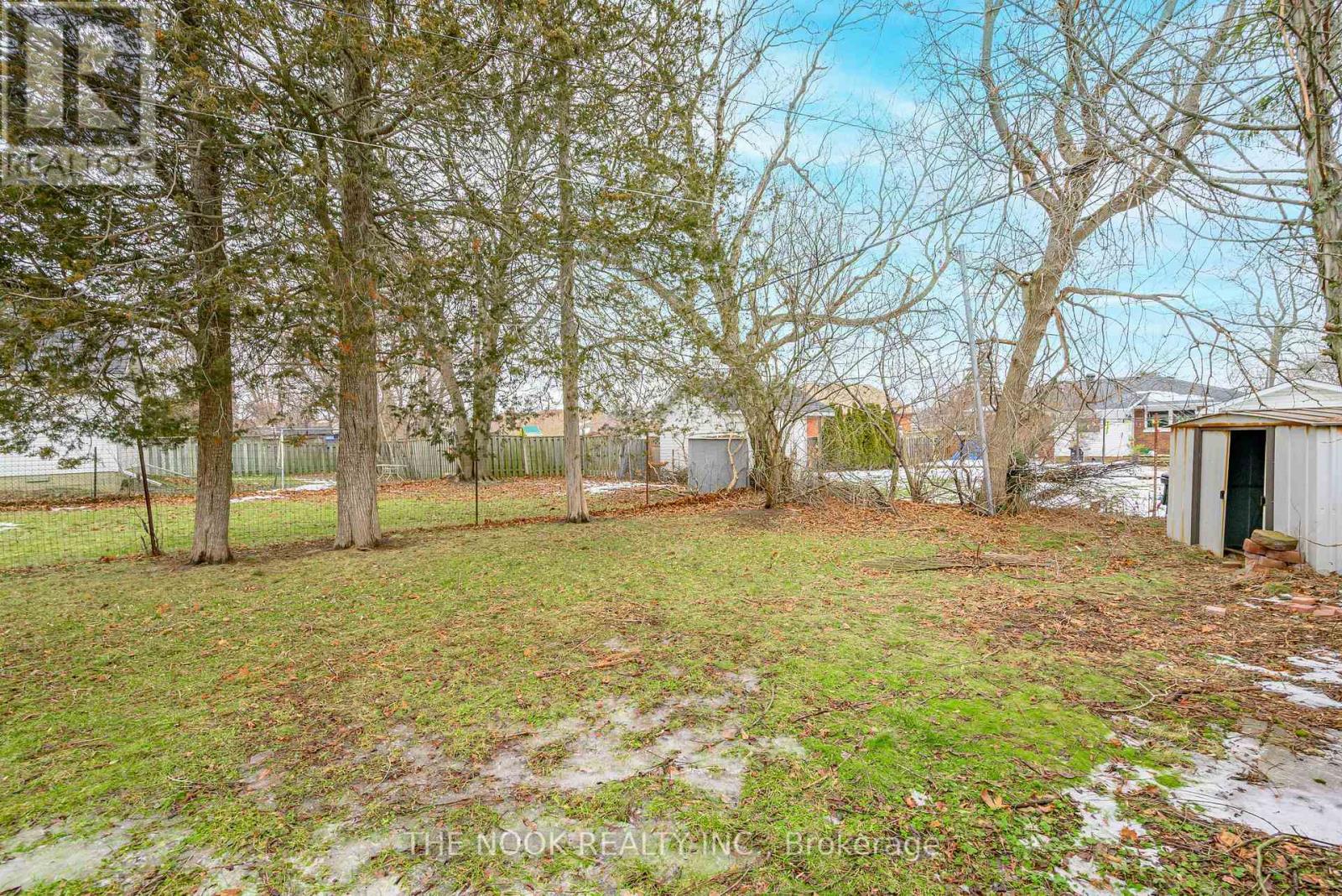 219 Verdun Road, Oshawa, Ontario  L1H 5T1 - Photo 43 - E12842662