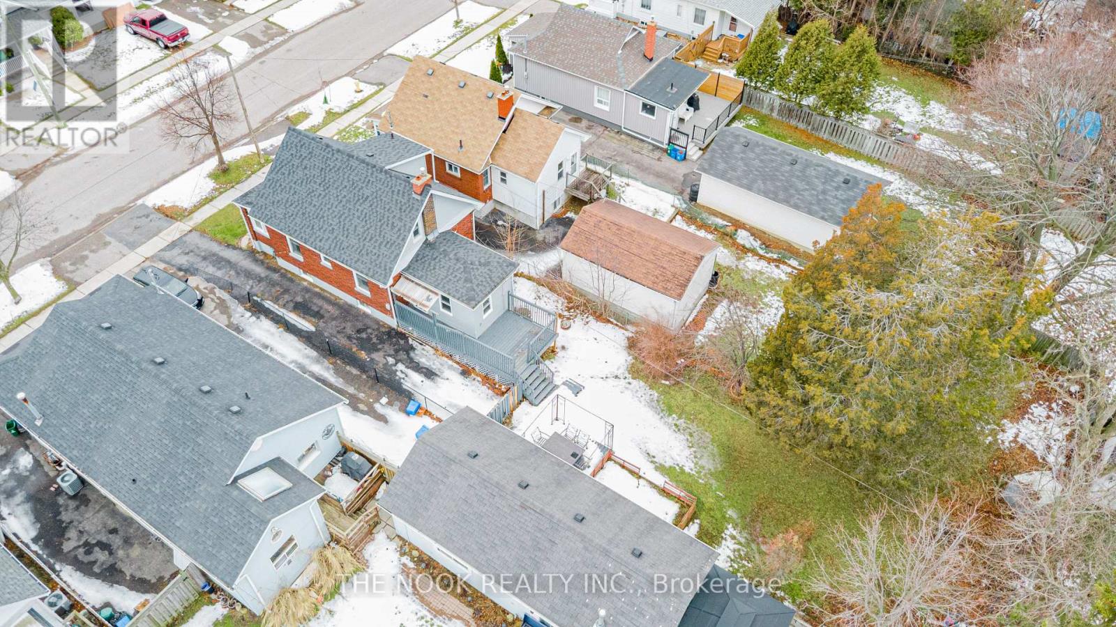 219 Verdun Road, Oshawa, Ontario  L1H 5T1 - Photo 47 - E12842662