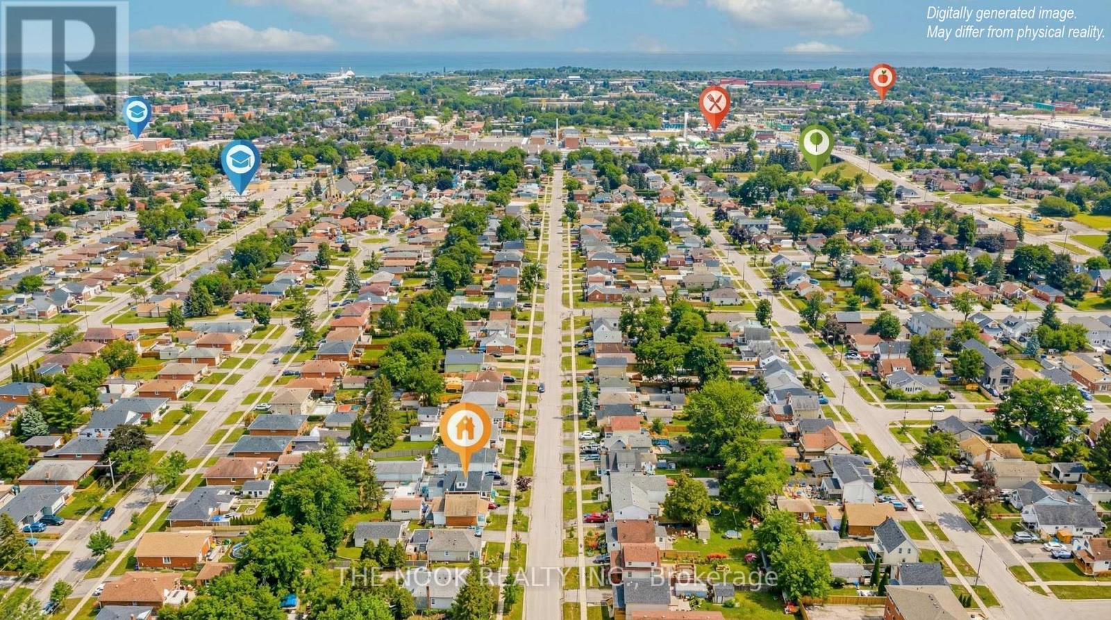 219 Verdun Road, Oshawa, Ontario  L1H 5T1 - Photo 48 - E12842662