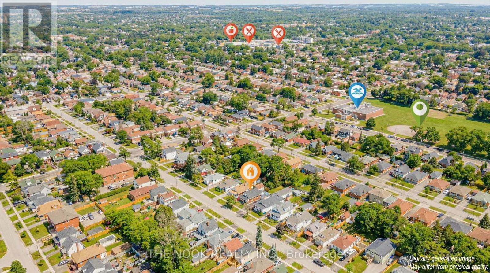 219 Verdun Road, Oshawa, Ontario  L1H 5T1 - Photo 49 - E12842662