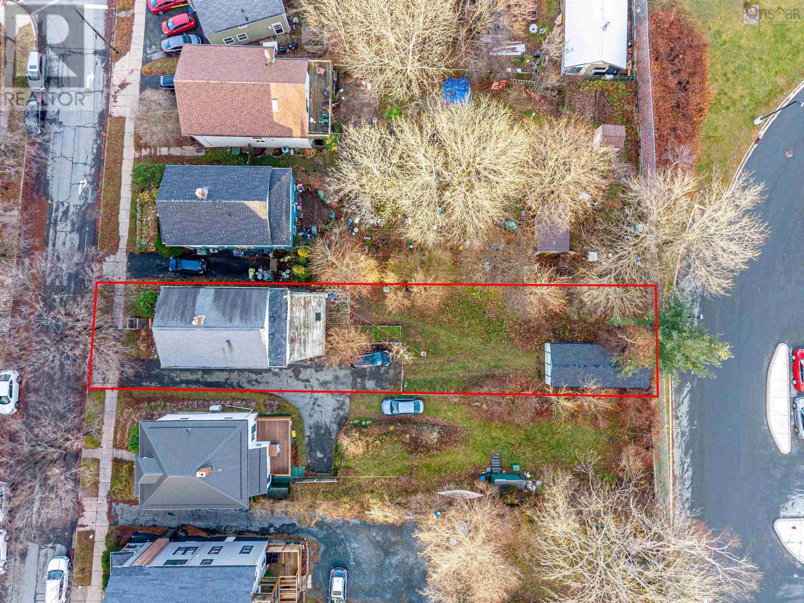 5240 Russell Street, Halifax, Nova Scotia B3K 1W6 - Photo 22 - 202529034