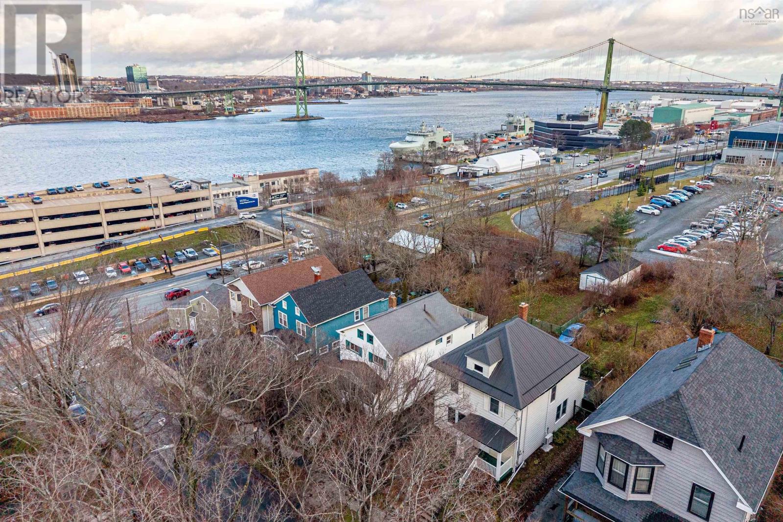 5240 Russell Street, Halifax, Nova Scotia B3K 1W6 - Photo 23 - 202529034