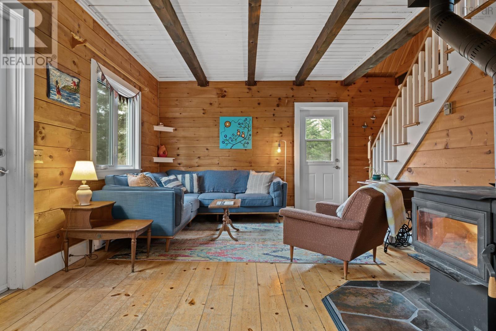 113 Holder Road, Second Peninsula, Nova Scotia B0J 2C0 - Photo 10 - 202600474