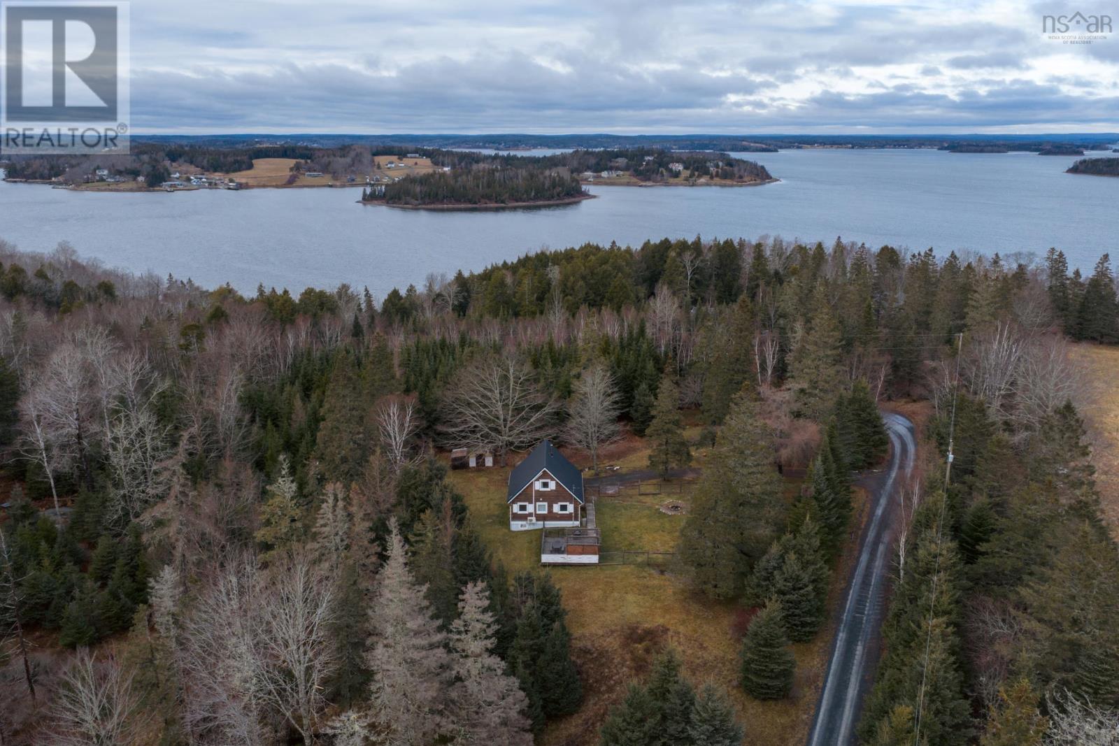 113 Holder Road, Second Peninsula, Nova Scotia B0J 2C0 - Photo 2 - 202600474