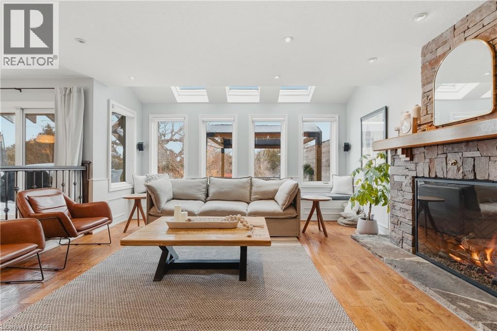 21 Granbridge Drive, West Montrose, Ontario  N0B 2V0 - Photo 9 - 40807658