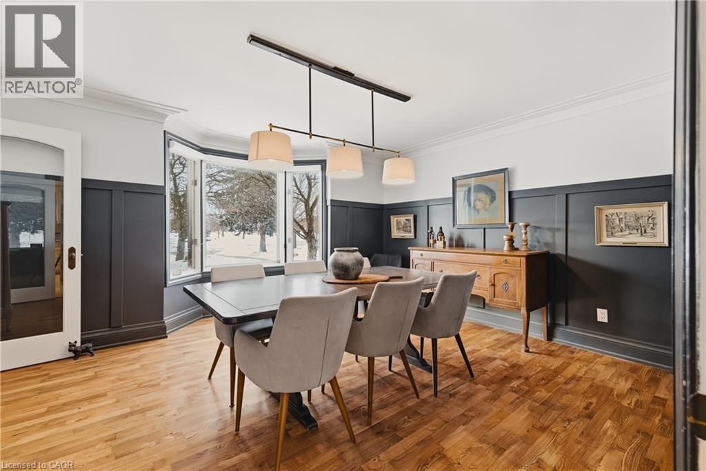 21 Granbridge Drive, West Montrose, Ontario  N0B 2V0 - Photo 10 - 40807658