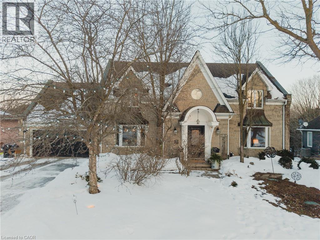 21 Granbridge Drive, West Montrose, Ontario  N0B 2V0 - Photo 34 - 40807658