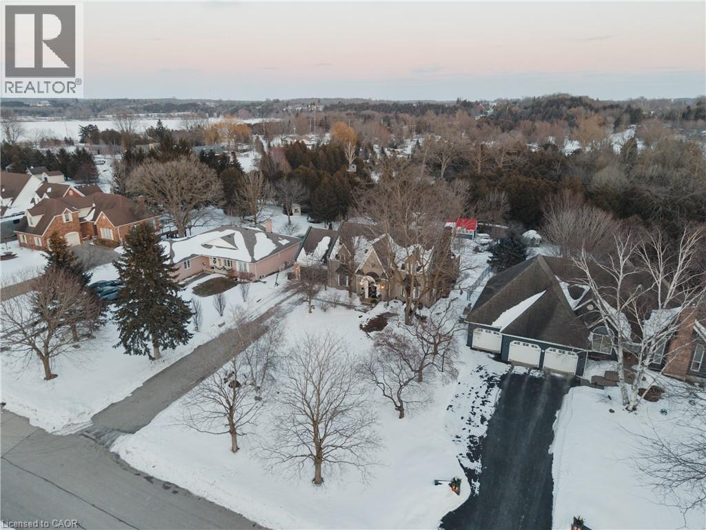 21 Granbridge Drive, West Montrose, Ontario  N0B 2V0 - Photo 38 - 40807658