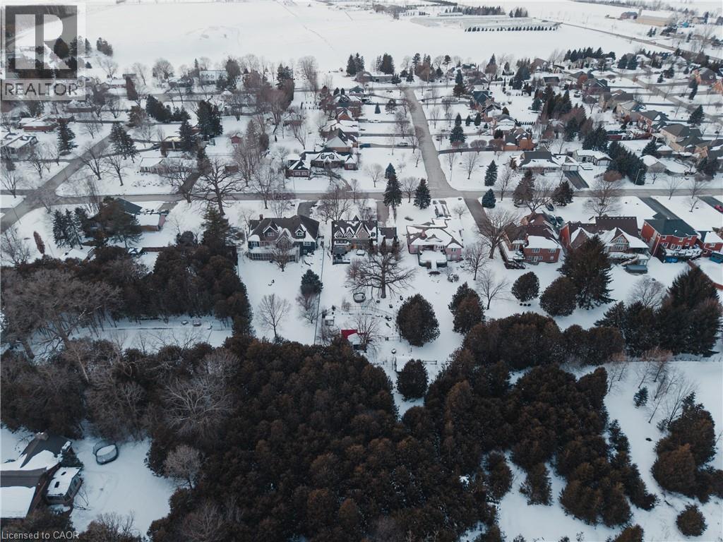 21 Granbridge Drive, West Montrose, Ontario  N0B 2V0 - Photo 44 - 40807658