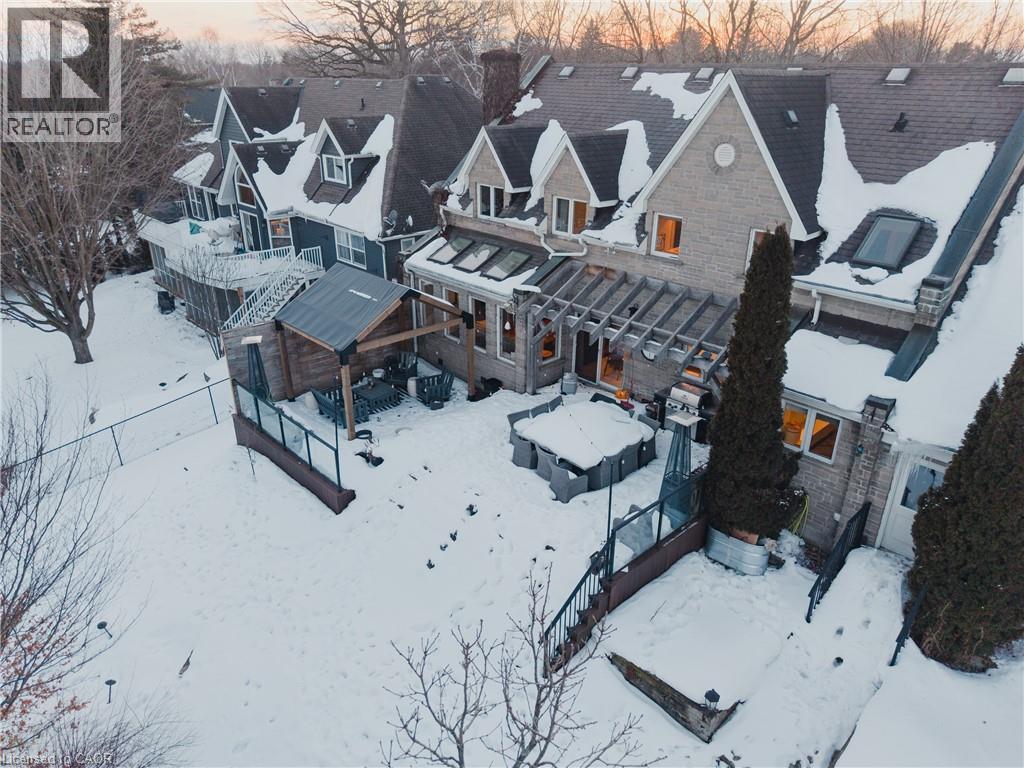 21 Granbridge Drive, West Montrose, Ontario  N0B 2V0 - Photo 41 - 40807658