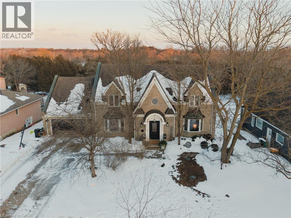 21 Granbridge Drive, West Montrose, Ontario  N0B 2V0 - Photo 46 - 40807658