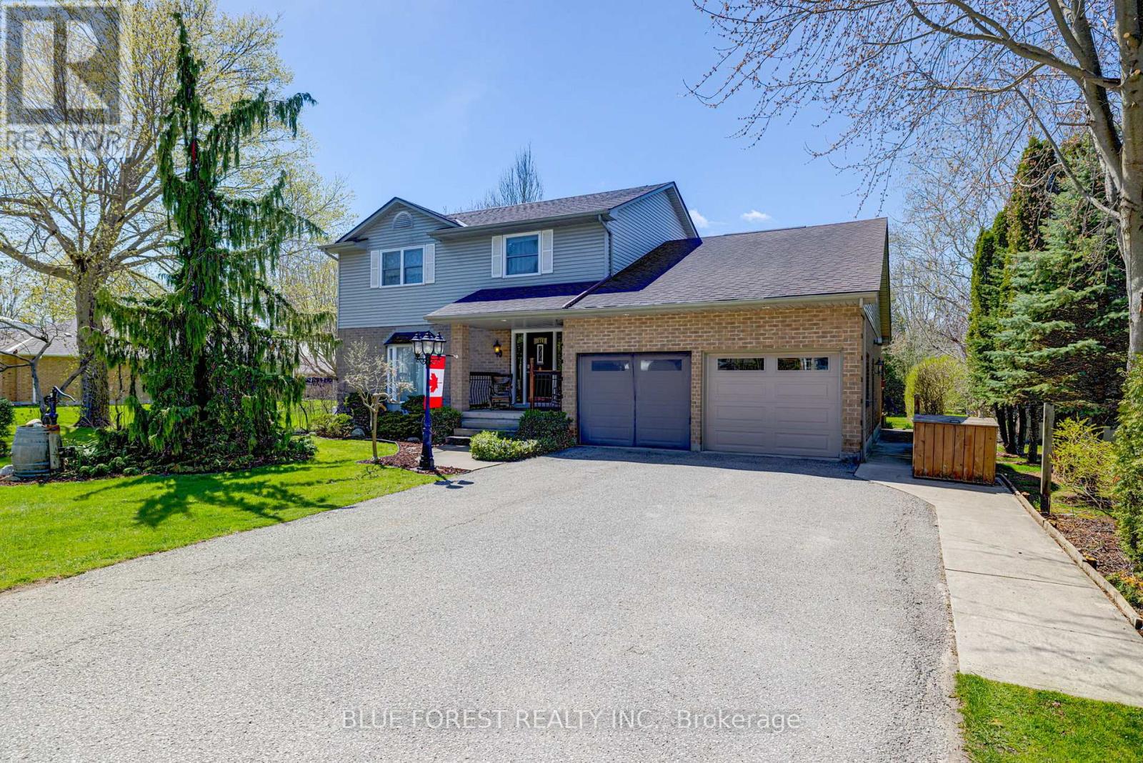 174 MCARTHUR STREET, Dutton/Dunwich, Ontario