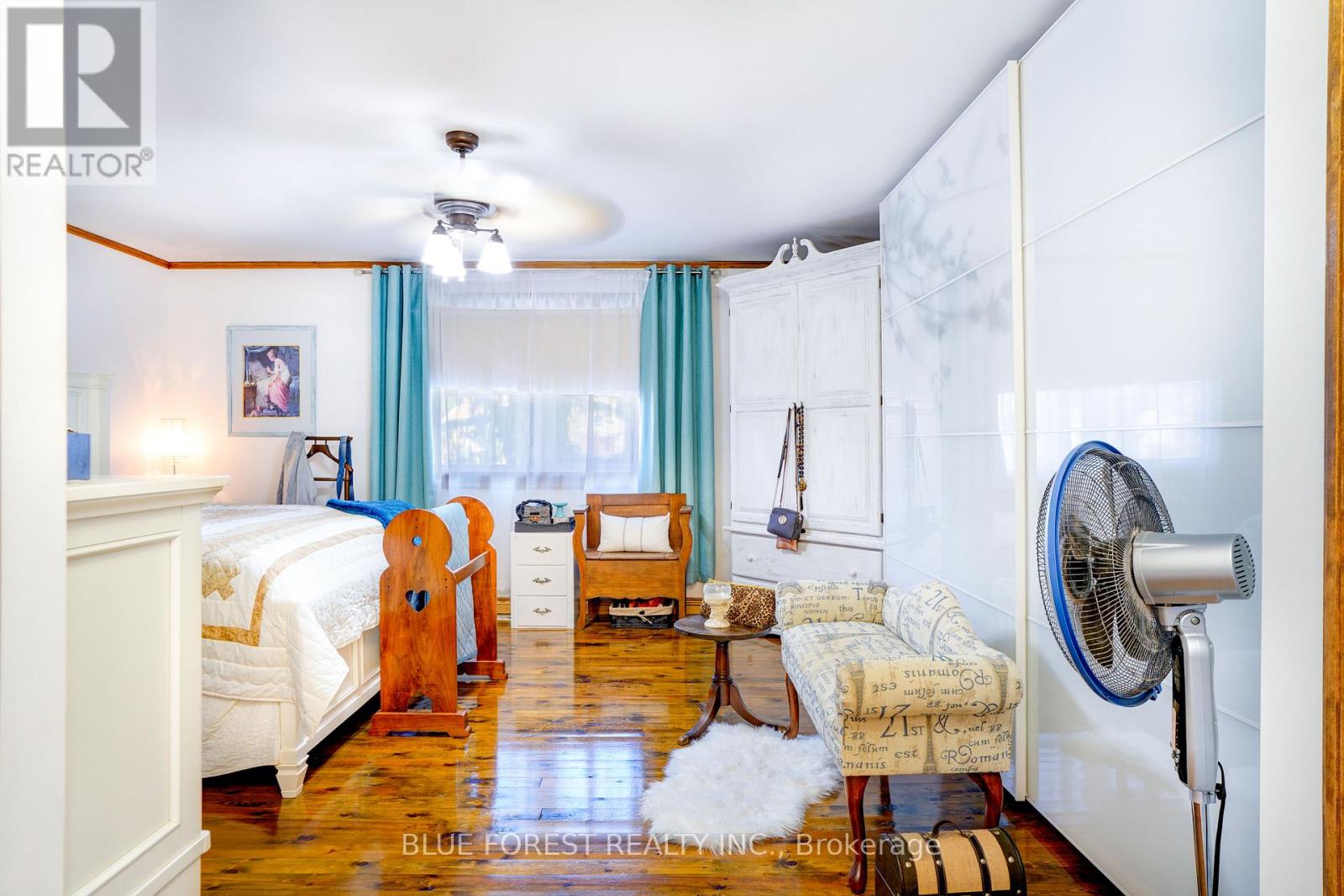 174 Mcarthur Street, Dutton/dunwich, Ontario  N0L 1J0 - Photo 29 - X12842618