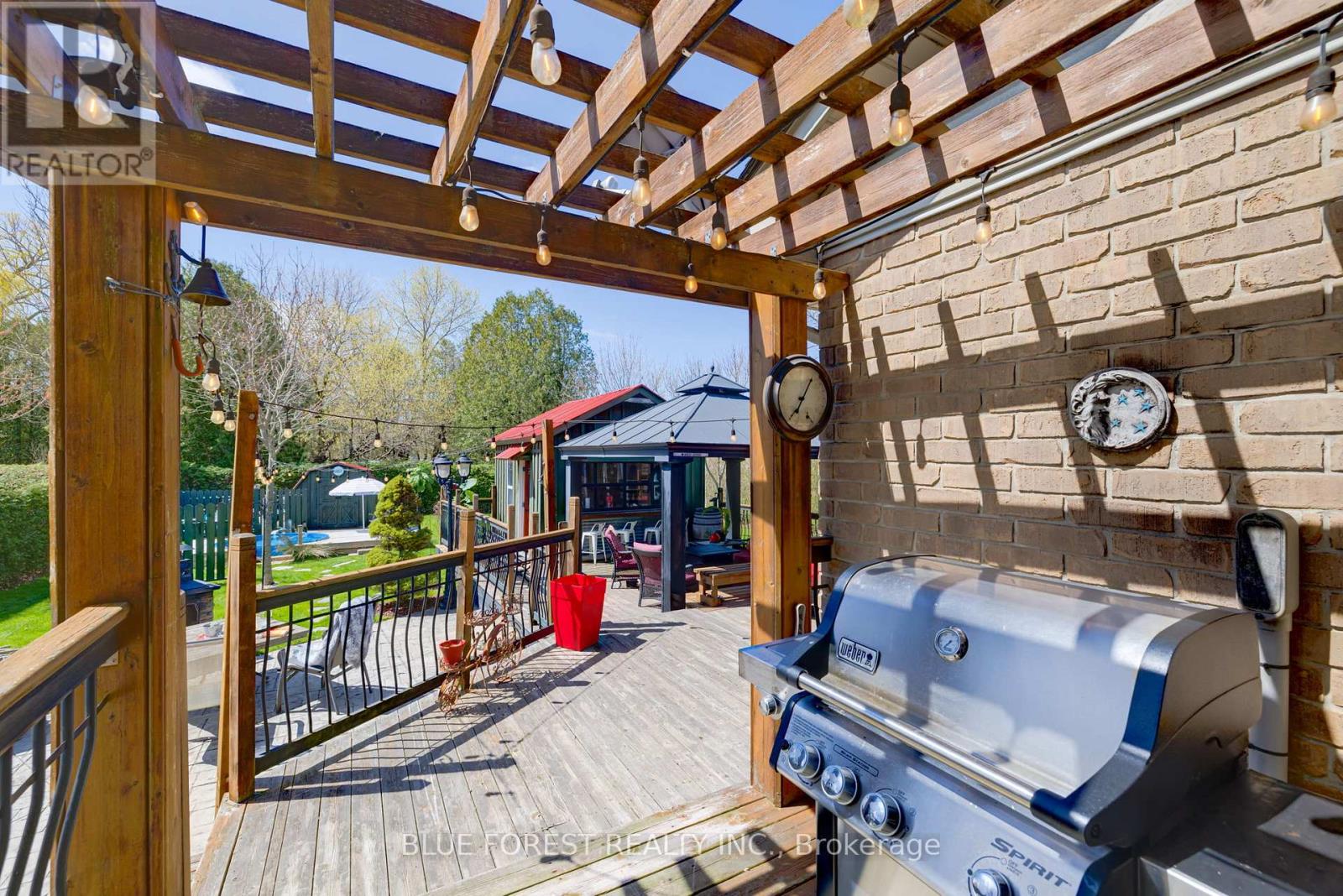 174 Mcarthur Street, Dutton/dunwich, Ontario  N0L 1J0 - Photo 39 - X12842618