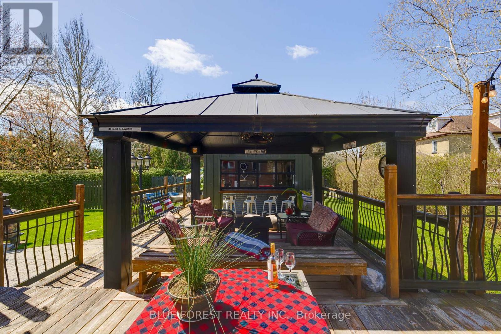 174 Mcarthur Street, Dutton/dunwich, Ontario  N0L 1J0 - Photo 41 - X12842618