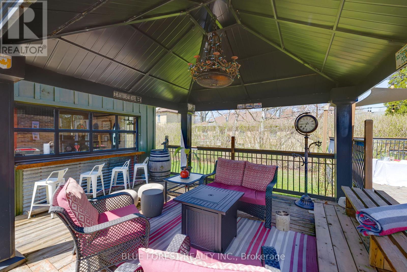 174 Mcarthur Street, Dutton/dunwich, Ontario  N0L 1J0 - Photo 42 - X12842618