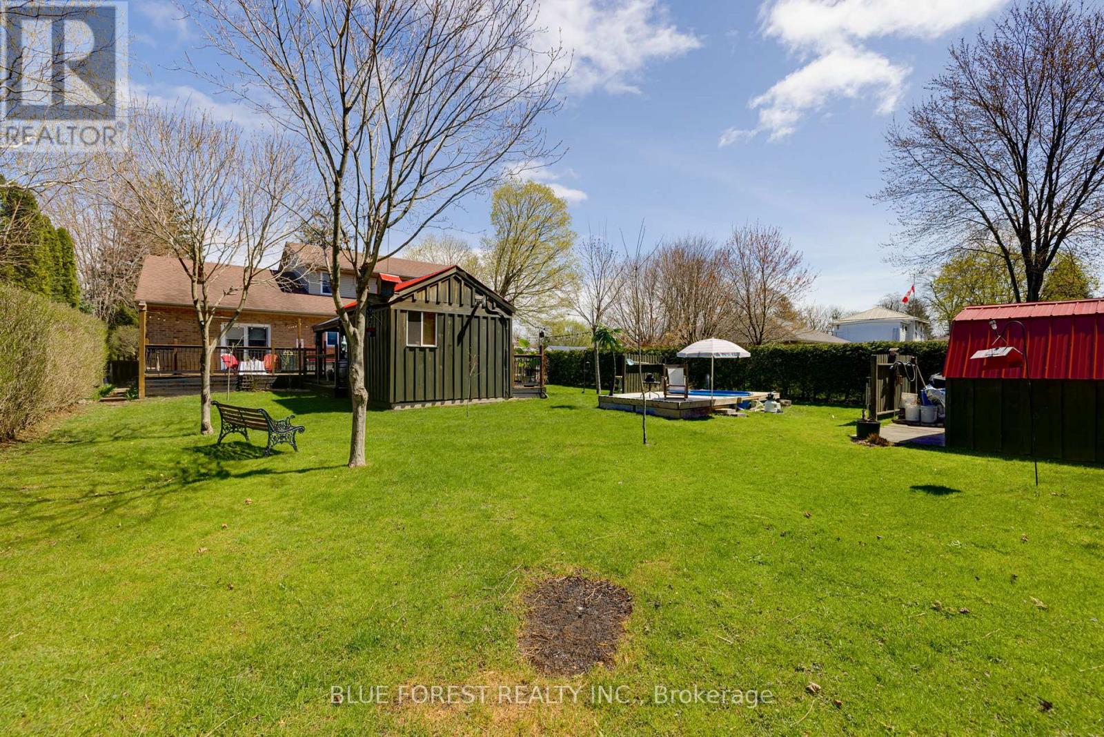 174 Mcarthur Street, Dutton/dunwich, Ontario  N0L 1J0 - Photo 43 - X12842618