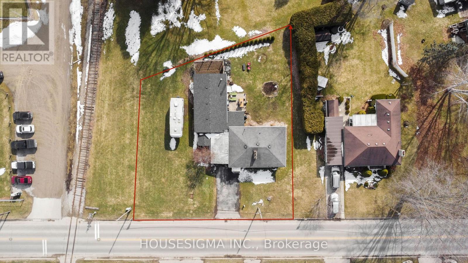 350 Warren Street, Central Elgin, Ontario  N5L 1B5 - Photo 3 - X12842680