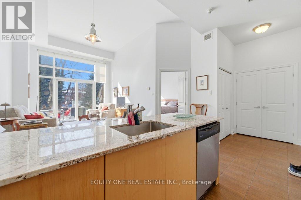 105 - 90 Landry Street, Ottawa, Ontario  K1L 0A9 - Photo 12 - X12842700