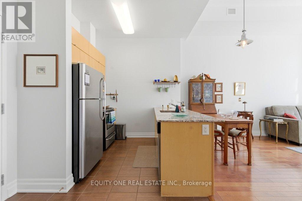 105 - 90 Landry Street, Ottawa, Ontario  K1L 0A9 - Photo 9 - X12842700