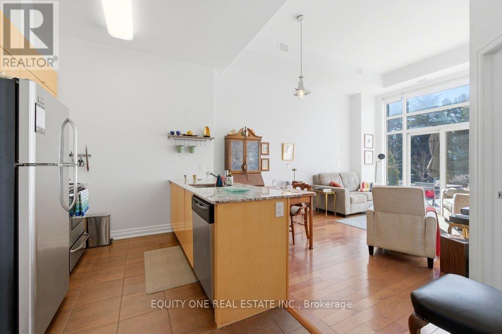 105 - 90 Landry Street, Ottawa, Ontario  K1L 0A9 - Photo 10 - X12842702