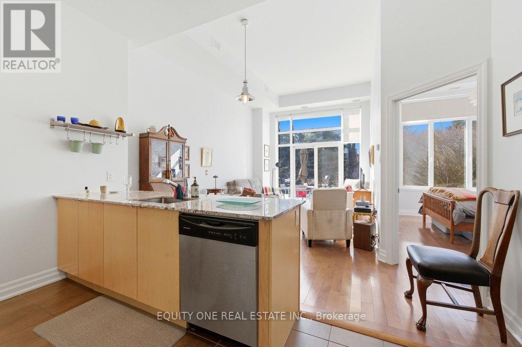 105 - 90 Landry Street, Ottawa, Ontario  K1L 0A9 - Photo 11 - X12842702