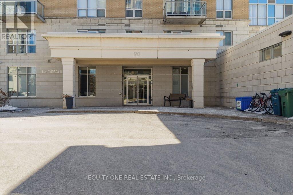 105 - 90 Landry Street, Ottawa, Ontario  K1L 0A9 - Photo 2 - X12842702