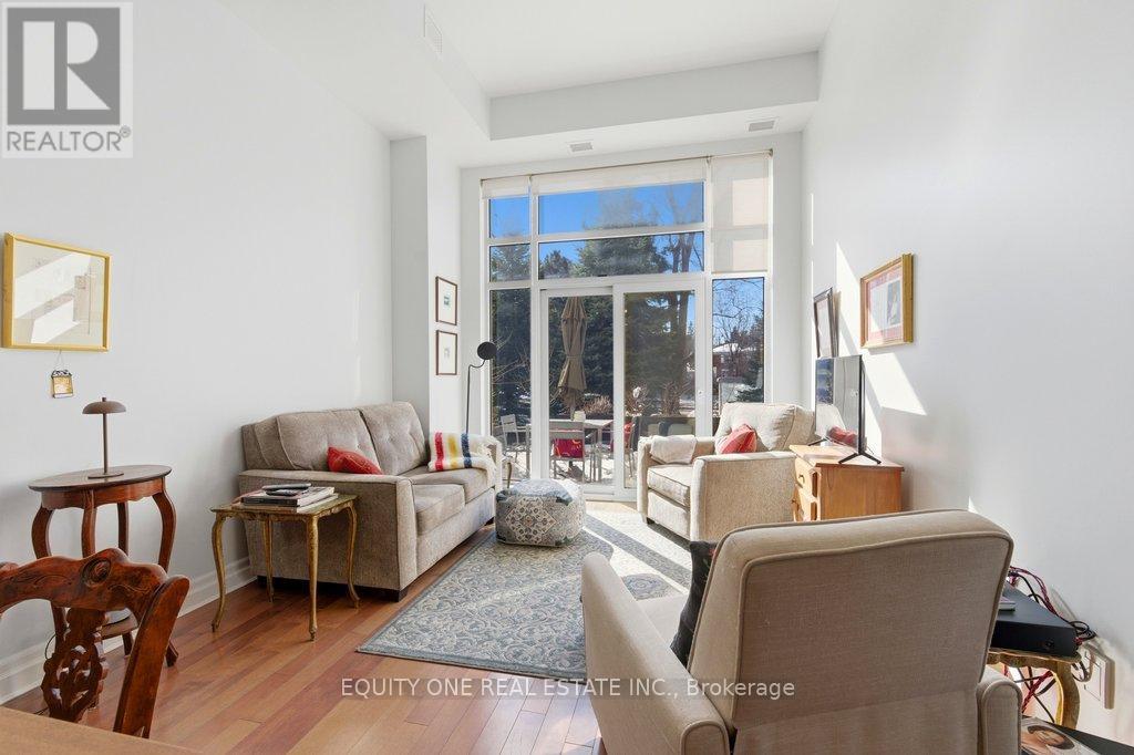 105 - 90 Landry Street, Ottawa, Ontario  K1L 0A9 - Photo 5 - X12842702