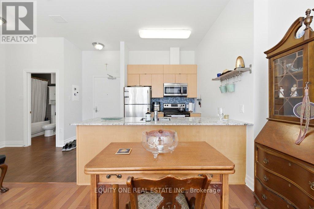 105 - 90 Landry Street, Ottawa, Ontario  K1L 0A9 - Photo 7 - X12842702