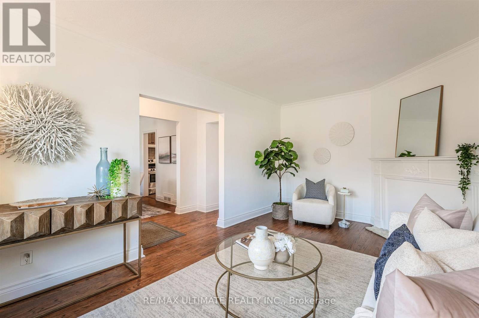 110 De Quincy Boulevard, Toronto, Ontario  M3H 1Y9 - Photo 7 - C12762332