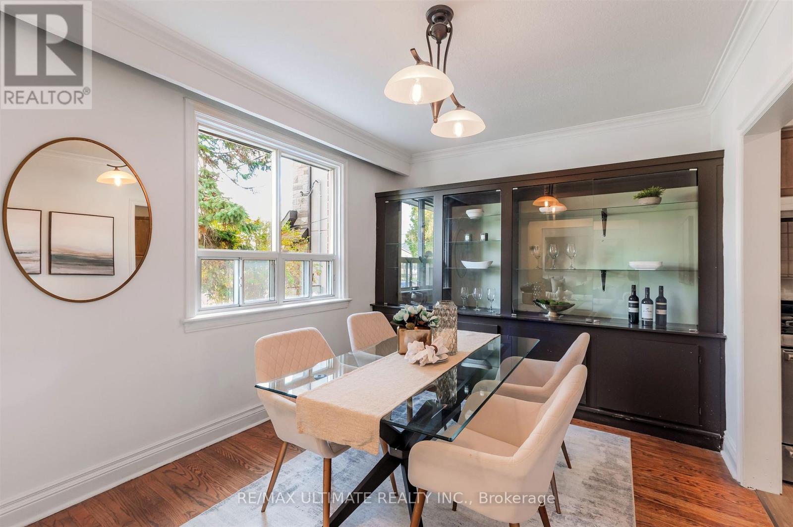 110 De Quincy Boulevard, Toronto, Ontario  M3H 1Y9 - Photo 9 - C12762332