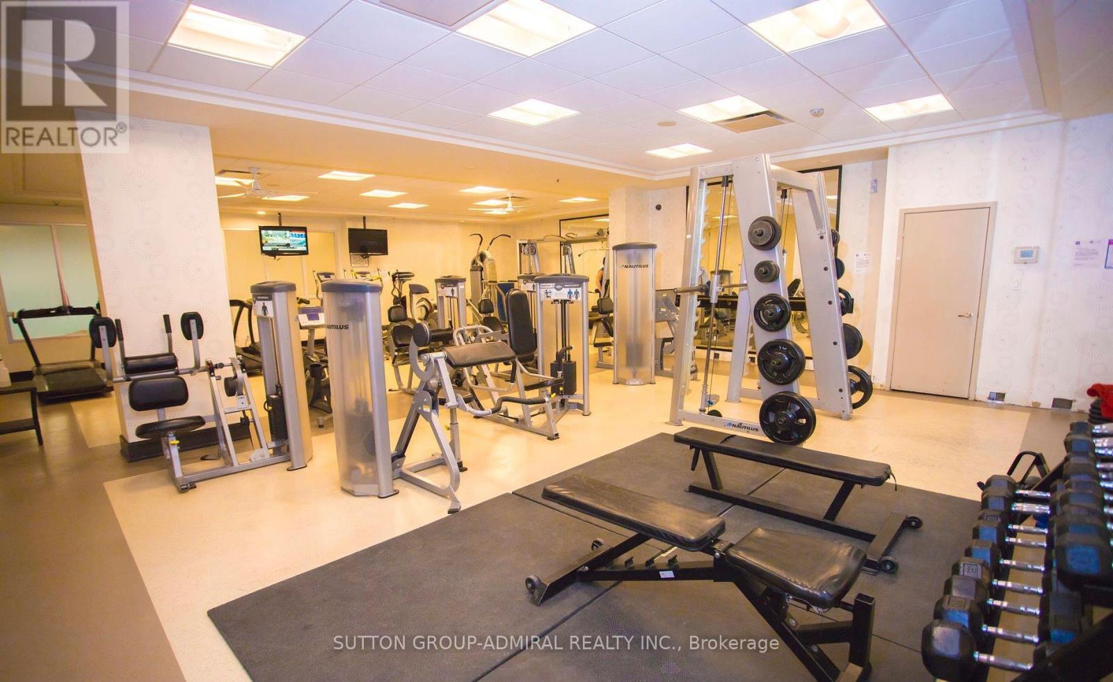 202 - 1060 Sheppard Avenue W, Toronto (York University Heights), Ontario  M3J 0G7 - Photo 25 - W12813838