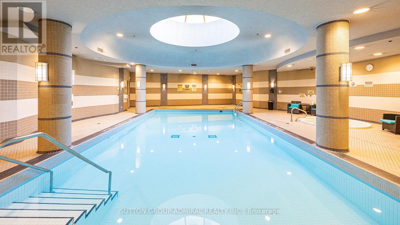 202 - 1060 Sheppard Avenue W, Toronto (York University Heights), Ontario  M3J 0G7 - Photo 23 - W12813838