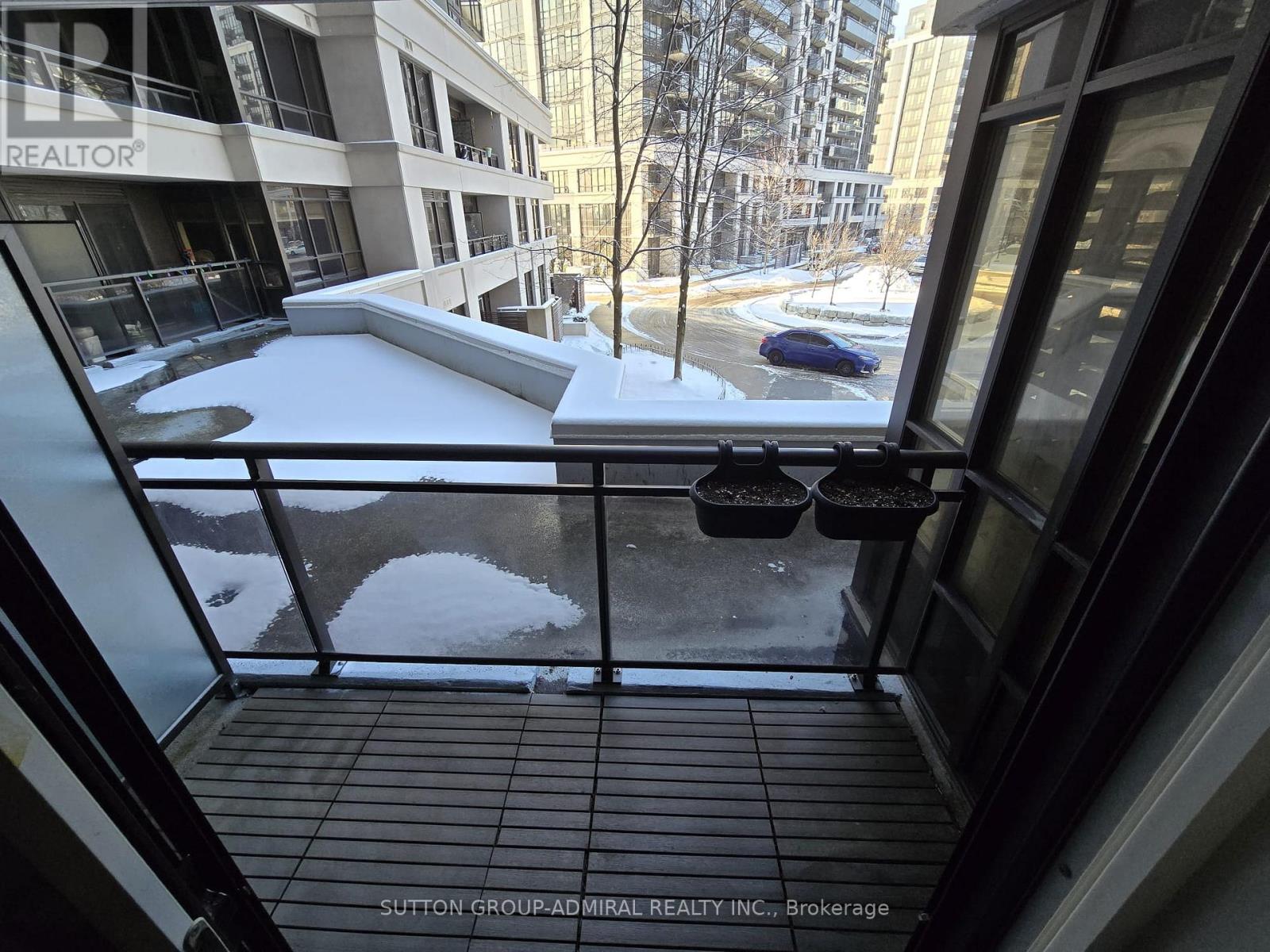 202 - 1060 Sheppard Avenue W, Toronto (York University Heights), Ontario  M3J 0G7 - Photo 22 - W12813838