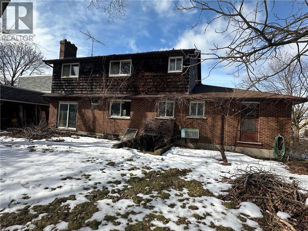 343 Canborough Street, Smithville, Ontario  L0R 2A0 - Photo 4 - 40808451