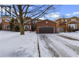 2084 PEN Street, oakville, Ontario