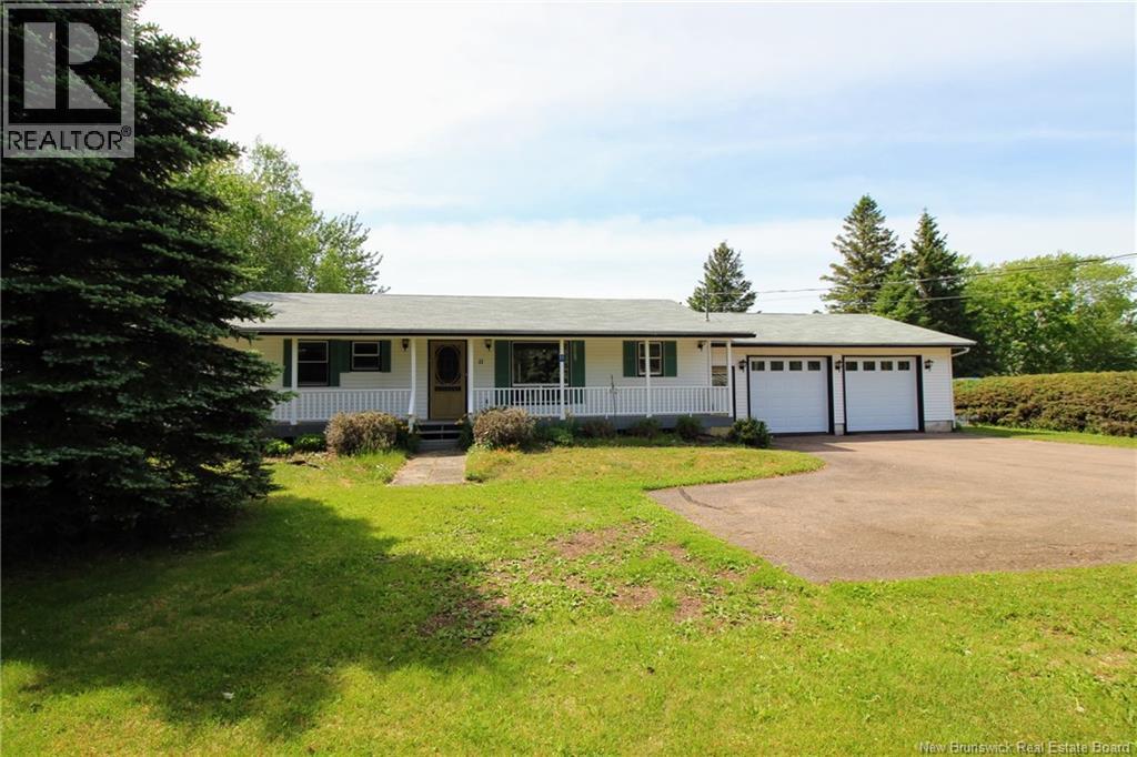 11 Renfrew Street, Petitcodiac, New Brunswick E4Z 4S5 - Photo 46 - NB134183