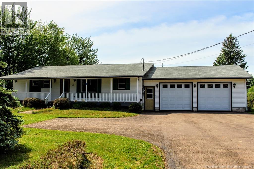 11 Renfrew Street, Petitcodiac, New Brunswick E4Z 4S5 - Photo 47 - NB134183