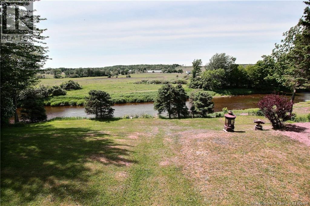 11 Renfrew Street, Petitcodiac, New Brunswick E4Z 4S5 - Photo 36 - NB134183