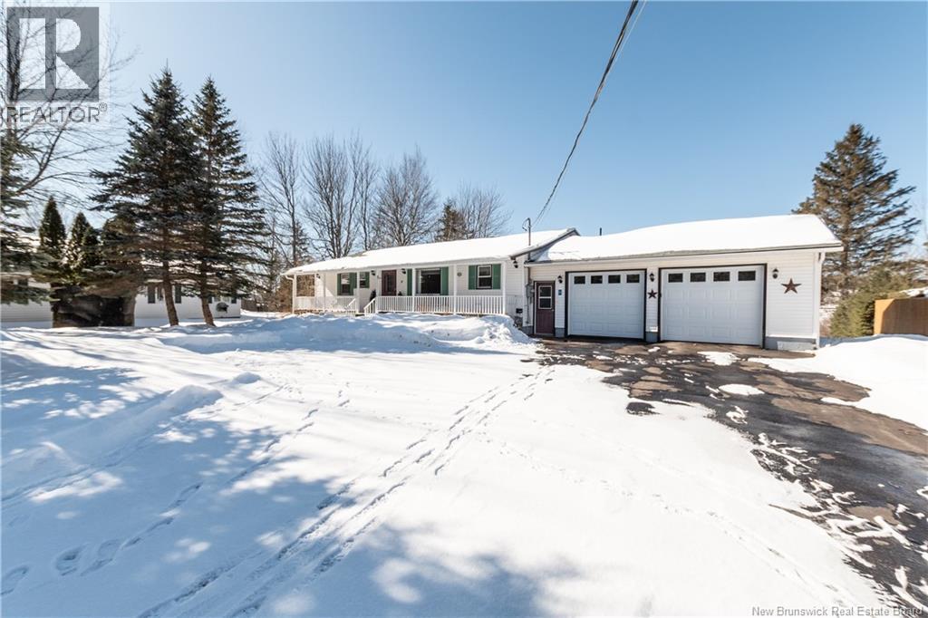 11 Renfrew Street, Petitcodiac, New Brunswick E4Z 4S5 - Photo 50 - NB134183