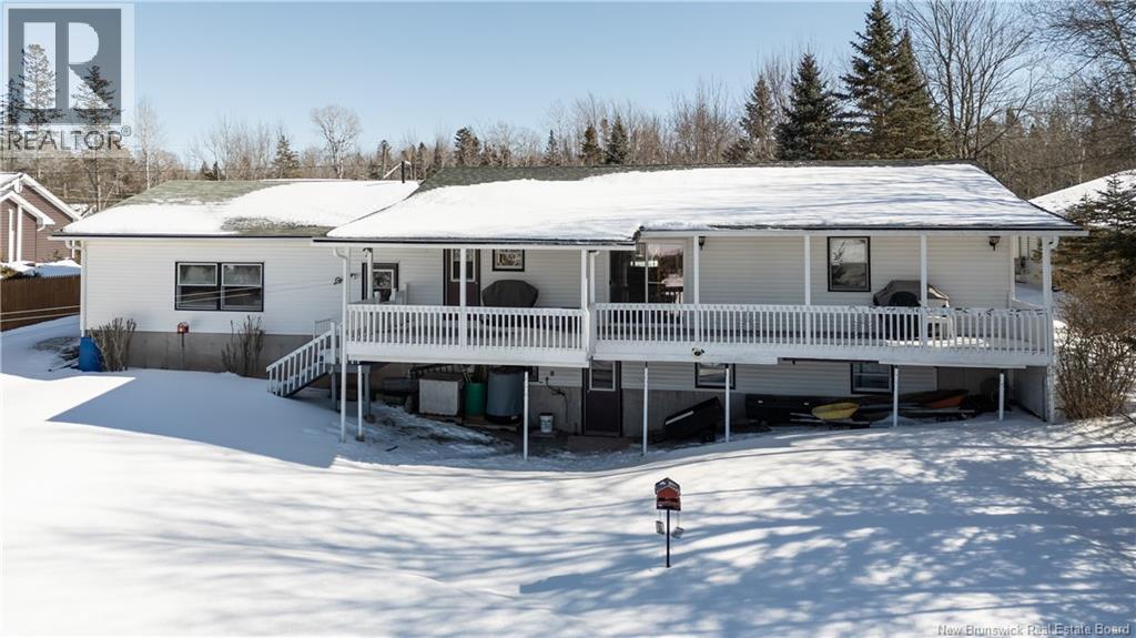 11 Renfrew Street, Petitcodiac, New Brunswick E4Z 4S5 - Photo 40 - NB134183