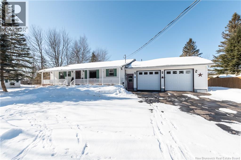 11 Renfrew Street, Petitcodiac, New Brunswick E4Z 4S5 - Photo 45 - NB134183