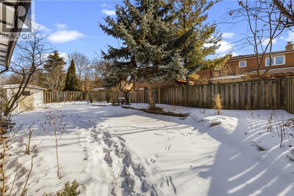 2084 Pen Street, Oakville, Ontario  L6H 3L3 - Photo 42 - 40807522